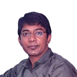 Pathik Patel
