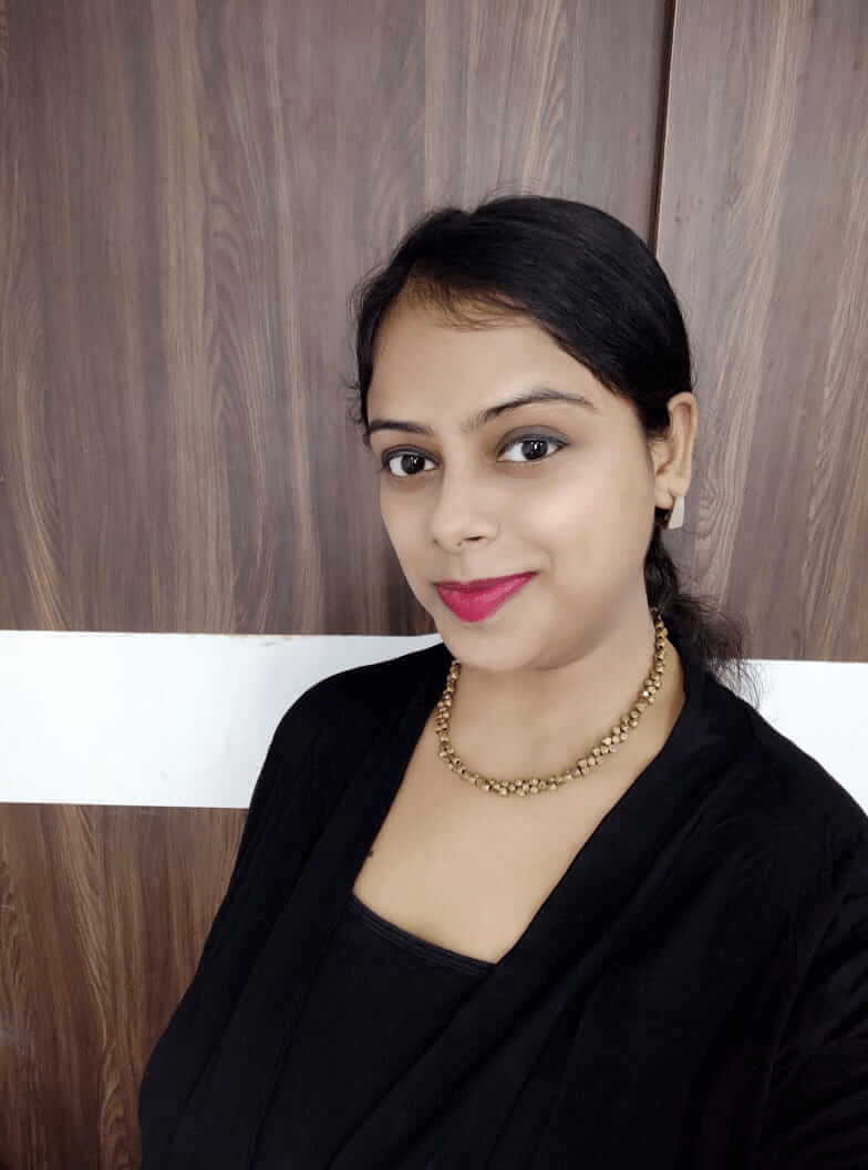 Priyanka Sahay