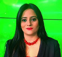 Ruchira Sharma