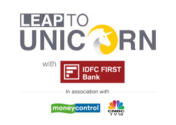 Leap To Unicorn with IDFC FIRST Bank - Moneycontrol