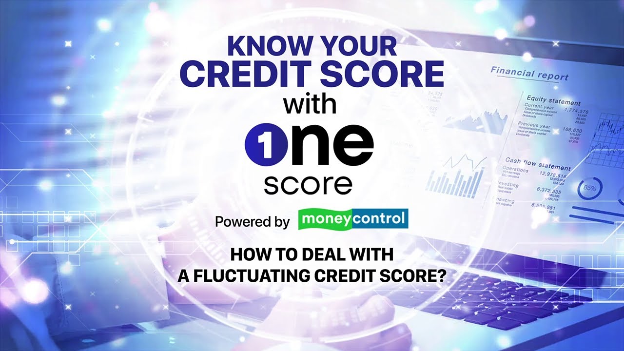 Credit Score Fluctuations: Why Does My Credit Report Fluctuate?