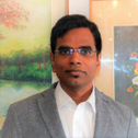 Raghunath Reddy