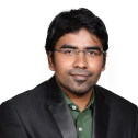 M Pandiarajan