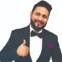 Sandeep Kumar Jain