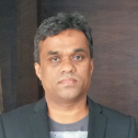 Santosh Pasi
