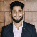 Sujith Nadig
