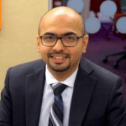 Vishal Mehta