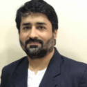Yogesh Nanda