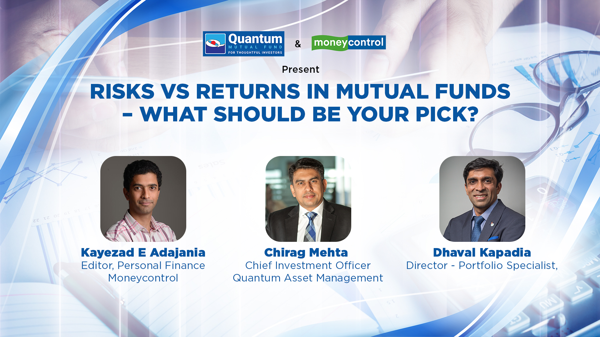 Risks vs Returns in Mutual funds – What should be your pick?