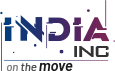 India Inc Logo