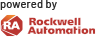 Rockwell Automation Auto Logo