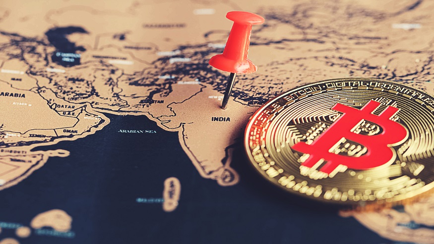 how to purchase cryptocurrency in india